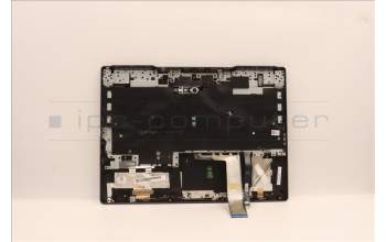 Lenovo 5CB1F39071 COVER Upper Case ASM_EUROENGL82RBSTGYRGB