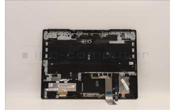Lenovo 5CB1F39082 COVER Upper Case ASM_JPN L82RB STGY RGB