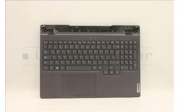 Lenovo 5CB1F39084 COVER Upper Case ASM_LA SPA L82RBSTGYRGB