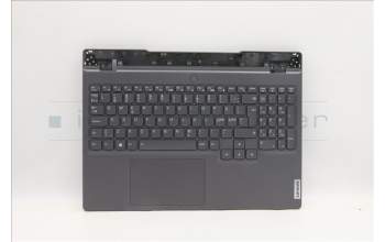 Lenovo 5CB1F39085 COVER Upper Case ASM_NORDIC L82RBSTGYRGB