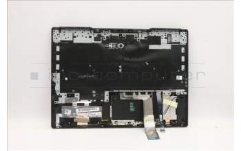 Lenovo 5CB1F39085 COVER Upper Case ASM_NORDIC L82RBSTGYRGB