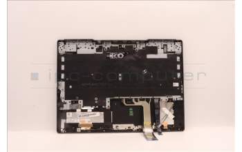 Lenovo 5CB1F39088 COVER Upper Case ASM_SLV L82RB STGY RGB