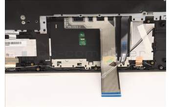 Lenovo 5CB1F39089 COVER Upper Case ASM_SPA L82RB STGY RGB