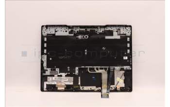 Lenovo 5CB1F39091 COVER Upper Case ASM_TC L82RB STGY RGB