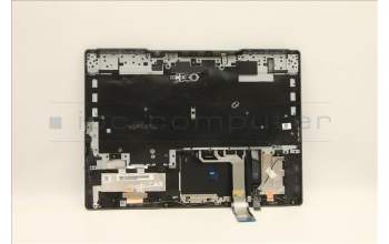 Lenovo 5CB1F39092 COVER Upper Case ASM_THAI L82RB STGY RGB