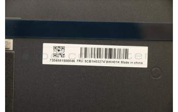 Lenovo 5CB1H03274 COVER A cover w/removeable tape
