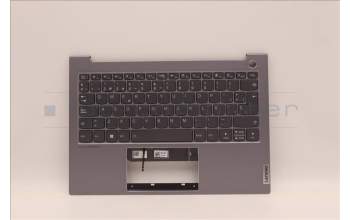 Lenovo 5CB1H18269 COVER Upper Case ASM_SPA W 21AR AG