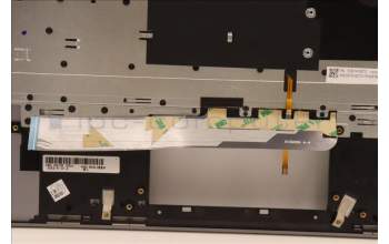 Lenovo 5CB1H18270 COVER Upper Case ASM_SWS W 21AR AG