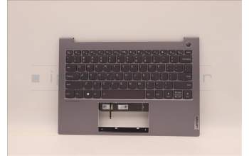 Lenovo 5CB1H18276 COVER Upper Case ASM_ENG W 21AR AG