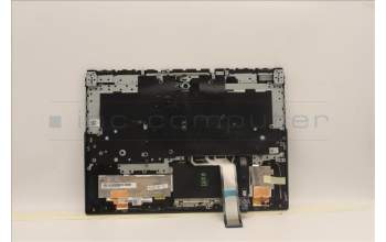 Lenovo 5CB1H18369 COVER Upper Case ASM_KOR L82S0 SG w/RGB