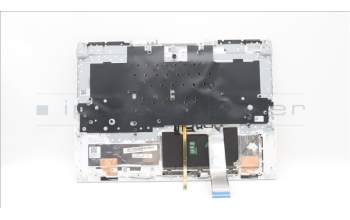 Lenovo 5CB1H18432 COVER Upper Case ASM_JPN L82S0 ST w/BU