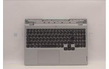 Lenovo 5CB1H22867 COVER Upper Case ASM_HUN L82RC CLGY
