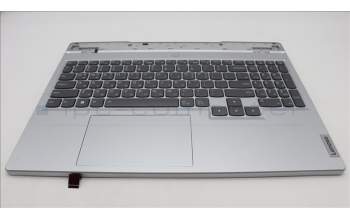 Lenovo 5CB1H22903 COVER Upper Case ASM_KOR L82RC CLGY RGB