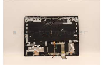 Lenovo 5CB1H22920 COVER Upper Case ASM_BUL L82RC STGY