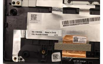 Lenovo 5CB1H22920 COVER Upper Case ASM_BUL L82RC STGY