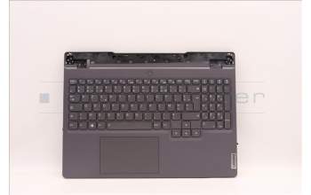 Lenovo 5CB1H22924 COVER Upper Case ASM_FRA L82RC STGY
