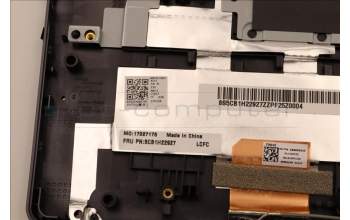 Lenovo 5CB1H22927 COVER Upper Case ASM_GER L82RC STGY