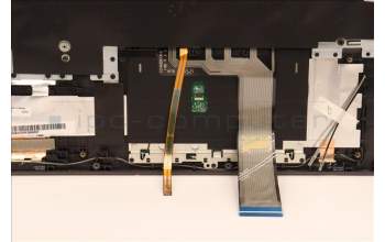 Lenovo 5CB1H22931 COVER Upper Case ASM_HUN L82RC STGY