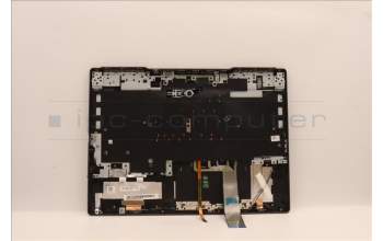 Lenovo 5CB1H22934 COVER Upper Case ASM_JPN L82RC STGY