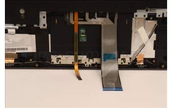 Lenovo 5CB1H22934 COVER Upper Case ASM_JPN L82RC STGY