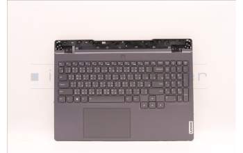 Lenovo 5CB1H22943 COVER Upper Case ASM_TC L82RC STGY