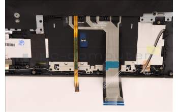 Lenovo 5CB1H22943 COVER Upper Case ASM_TC L82RC STGY