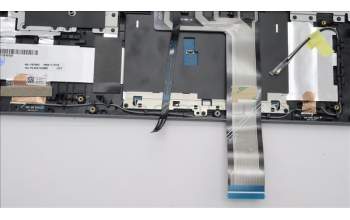 Lenovo 5CB1H23665 COVER Upper Case ASM_UKR L82RC STGY