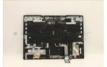 Lenovo 5CB1H23672 COVER Upper Case ASM_ENG L82RC STGY RGB