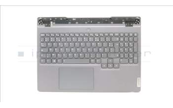 Lenovo 5CB1H23674 COVER Upper Case ASM_FRA L82RC STGY RGB