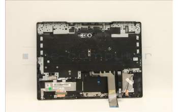 Lenovo 5CB1H23679 COVER Upper Case ASM_HBW L82RC STGY RGB