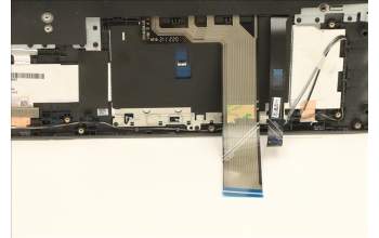 Lenovo 5CB1H23679 COVER Upper Case ASM_HBW L82RC STGY RGB