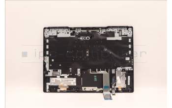 Lenovo 5CB1H23684 COVER Upper Case ASM_JPN L82RC STGY RGB