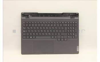 Lenovo 5CB1H23686 COVER Upper Case ASM_LA SPA L82RCSTGYRGB