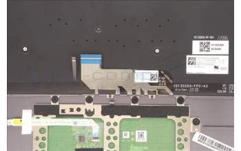 Lenovo 5CB1H23708 COVER Upper Case ASM_HUN L82LU GREY