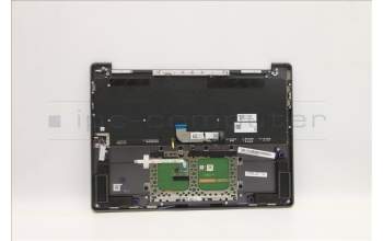 Lenovo 5CB1H23720 COVER Upper Case ASM_TC L82LU GREY