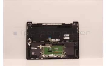 Lenovo 5CB1H23722 COVER Upper Case ASM_TUR L82LU GREY