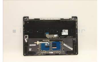 Lenovo 5CB1H23723 COVER Upper Case ASM_UKE L82LU GREY
