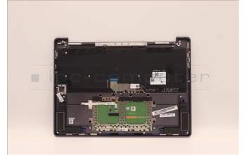 Lenovo 5CB1H23727 COVER Upper Case ASM_BEL L82LU GREY