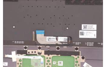 Lenovo 5CB1H23732 COVER Upper Case ASM_EURO ENG L82LU GREY