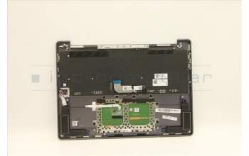 Lenovo 5CB1H23733 COVER Upper Case ASM_FRA L82LU GREY