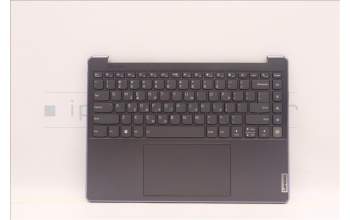 Lenovo 5CB1H23737 COVER Upper Case ASM_GRE L82LU GREY
