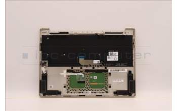 Lenovo 5CB1H23740 COVER Upper Case ASM_BEL L82LU OAT