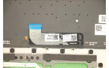 Lenovo 5CB1H23744 COVER Upper Case ASM_ENG L82LU OAT