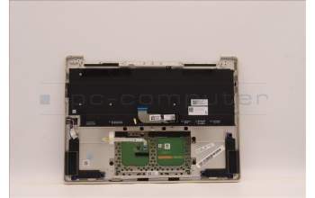 Lenovo 5CB1H23745 COVER Upper Case ASM_EURO ENG L82LU OAT