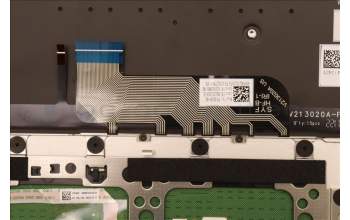 Lenovo 5CB1H23761 COVER Upper Case ASM_RUS L82LU OAT