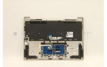 Lenovo 5CB1H23764 COVER Upper Case ASM_SWS L82LU OAT