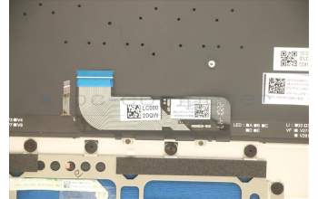 Lenovo 5CB1H23764 COVER Upper Case ASM_SWS L82LU OAT