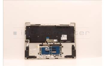 Lenovo 5CB1H23766 COVER Upper Case ASM_THAI L82LU OAT