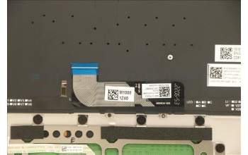 Lenovo 5CB1H23768 COVER Upper Case ASM_UKE L82LU OAT