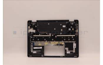 Lenovo 5CB1H23785 COVER Upper Case ASM_GRE C 82UD BL